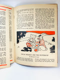 1943 Uncle Wiggily and Granddaddy Longlegs