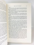 1969 The Last Tycoon by F. Scott Fitzgerald