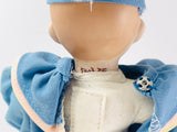 1994 Jason The Ashton Drake Galleries Porcelain Doll