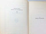 1922 Babbitt by Sinclair Lewis
