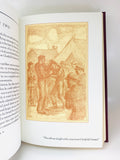 The Red Badge Of Courage by Stephen Crane produced by The Easton Press 1980