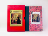 1989 Christmas: Penhaligon's Scented Treasury of Verse and Prose by Sheila Pickles