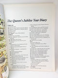 1977 Jubilee, A Celebration of the Queen’s Silver Jubilee