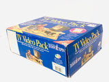 Teddy Ruxpin TV Video Pack