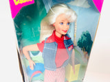 1997 Special Edition Coca-Cola Picnic Barbie - Factory Sealed