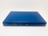 1954 Blue Hurricane by F. Van Wyck Mason