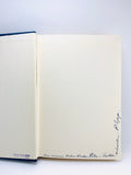 1955 Farther into the Night by Mrs. Gordon H. Smith