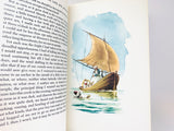 1945 Robinson Crusoe by Daniel Defoe
