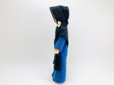 1950’s 7” Sleepy Eye Costume Doll