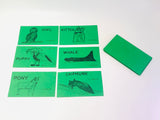 1982 ‘What’s Next?’ Storytelling Game