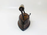 Antique Rusty Dover Sad Iron