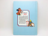 1973 Walt Disney’s “Pinocchio and His Puppet Show Adventure”