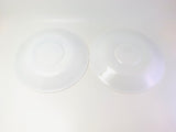 Vintage Corelle Spring Blossom, Crazy Daisy Dishes