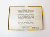 1942 ‘Who Am I’ Quizzes on Bible Characters