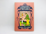 1961 Doctor Dolittle’s Return