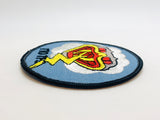 1972 170 TFS Tactical Fighter Squadron Embroidered Patch