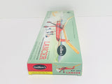 Guillow's Lancer Rubber Powered Endurance Flyer Model Kit