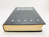 1951 General Douglas MacArthur: Soldier-Statesman by Francis Trevelyan Miller