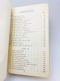 1907 East Lynne by Mrs. Henry Wood, Leather Bound
