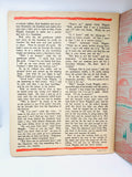 1943 Uncle Wiggily and Granddaddy Longlegs