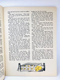 1946 Uncle Wiggily Helps Jimmie