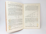 1930 Elementary Mechanics for Home Study part 1 to 4