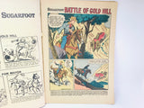 1960 Sugarfoot Comic No 1147