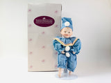 1994 Jason The Ashton Drake Galleries Porcelain Doll
