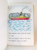 1960 Oliver by Syd Hoff