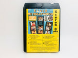 1976 Elvis in Hollywood On 8 Track Stereo Tape