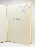 1949 “Jo’s Boys“ A Sequel to “Little Men” by Louisa May Alcott