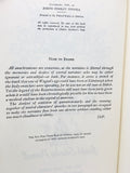 1945 “The History of Rome Hanks” A Novel By Joseph Stanley Pennell