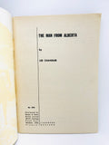 2 1950-60’s Coronado Westerns, “Bloody Utah“ and “The Man From Alberta”