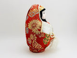 1960’s-70’s Japanese Gofun Wedding Doll Bride