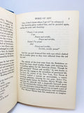 1934 Work of Art by Sinclair Lewis