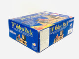 Teddy Ruxpin TV Video Pack