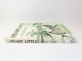 1945 Stuart Little by E. B. White