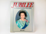 1977 Jubilee, A Celebration of the Queen’s Silver Jubilee