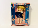 1970’s Lovee Doll Daisy Luv In Original Box