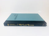 1969 The Last Tycoon by F. Scott Fitzgerald
