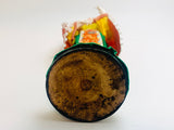 Vintage Asian Wooden Doll
