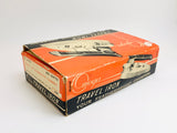 1950-60’s Omega Travel Iron IOB