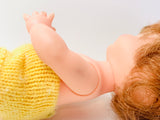 Vintage Reliable Vinyl Doll