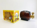 1970’s After Shave on Tap by Avon - Empty with Original Box