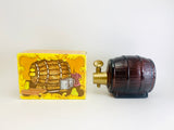 1970’s After Shave on Tap by Avon - Empty with Original Box