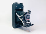1929 Soho Myna Model SK-12 Camera