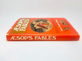 1968 AESOP's Fables, Based on the Translation of George Fyler Townsend
