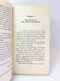 1977 The Force of Star Wars by Frank Allnut