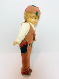 Vintage Le Grad Galleries Tati Doll