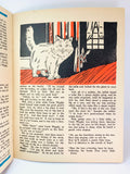 1943 Uncle Wiggily and the Paper Boat